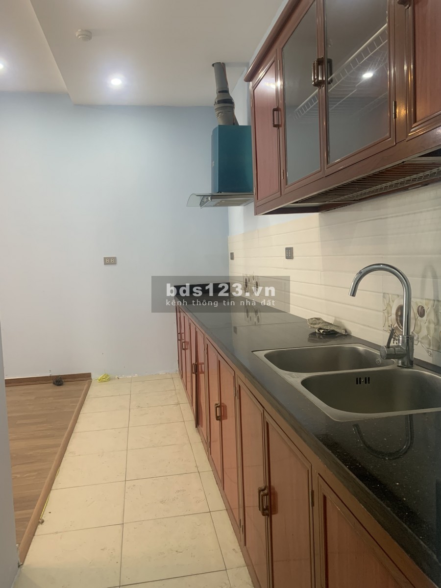Bán N02 T2 Ngoại Giao Đoàn 113.8m2, 3 ngủ, view công viên. Giá bán 32 triệu/m - 0973781843 Ánh
