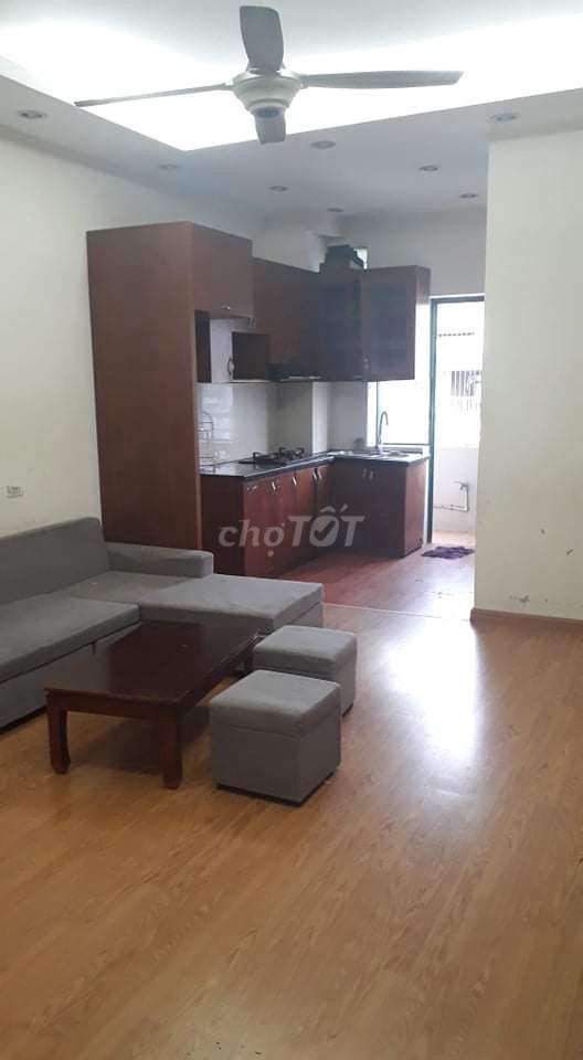 Chính chủ Cho thuê Căn Chung Cư 2PN đối diện KeangNam Quận Nam Từ Liêm, Hà Nội