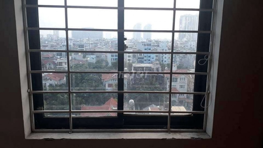 Chính chủ Cho thuê Căn Chung Cư 2PN đối diện KeangNam Quận Nam Từ Liêm, Hà Nội