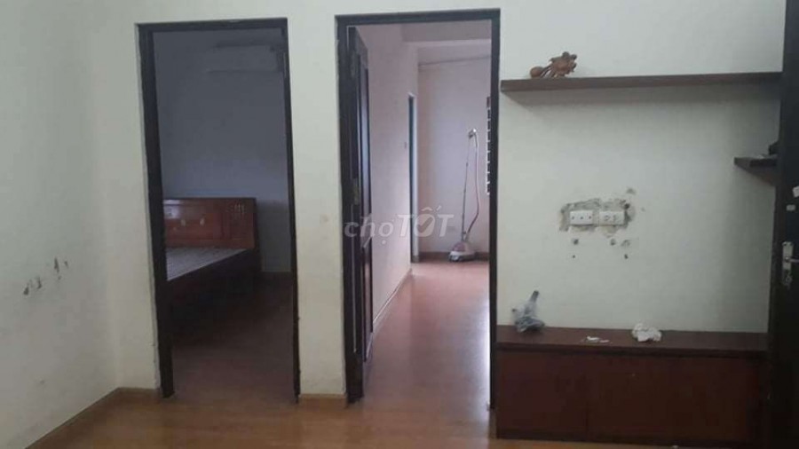 Chính chủ Cho thuê Căn Chung Cư 2PN đối diện KeangNam Quận Nam Từ Liêm, Hà Nội