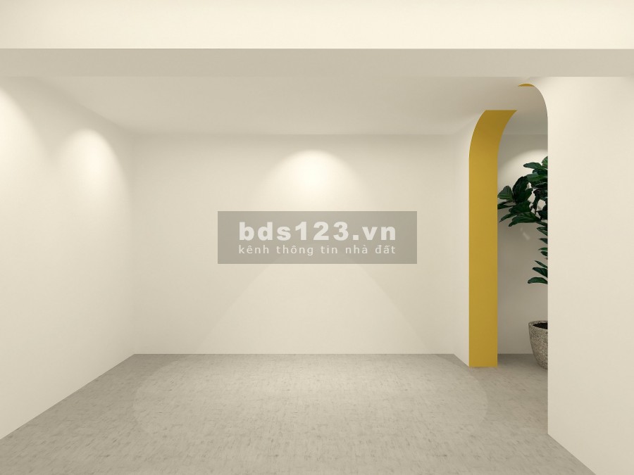 Mặt bằng kinh doanh 25m2, 26 Lý Tự Trọng Q1
