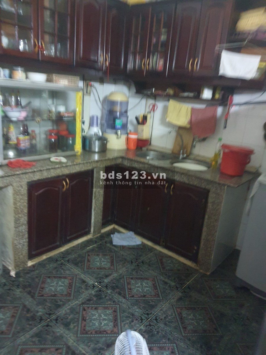 Bán GẤP nhà HXT Dương Quảng Hàm, P.5, Gò Vấp, 4x17m, 1 trệt, 1 lầu, 5.95 tỷ