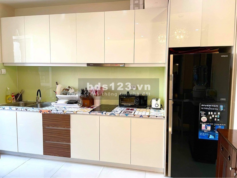 Cho thuê 2PN 2WC 76m2 Sunrise City, Quận 7 full nội thất chỉ 13 triệu