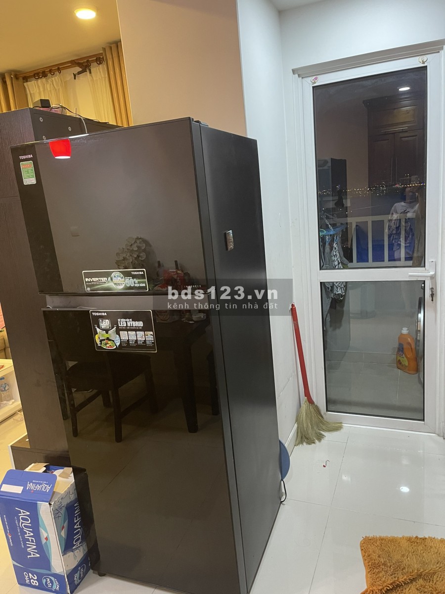 Cho thuê 2PN 2WC 76m2 Sunrise City, Quận 7 full nội thất chỉ 13 triệu