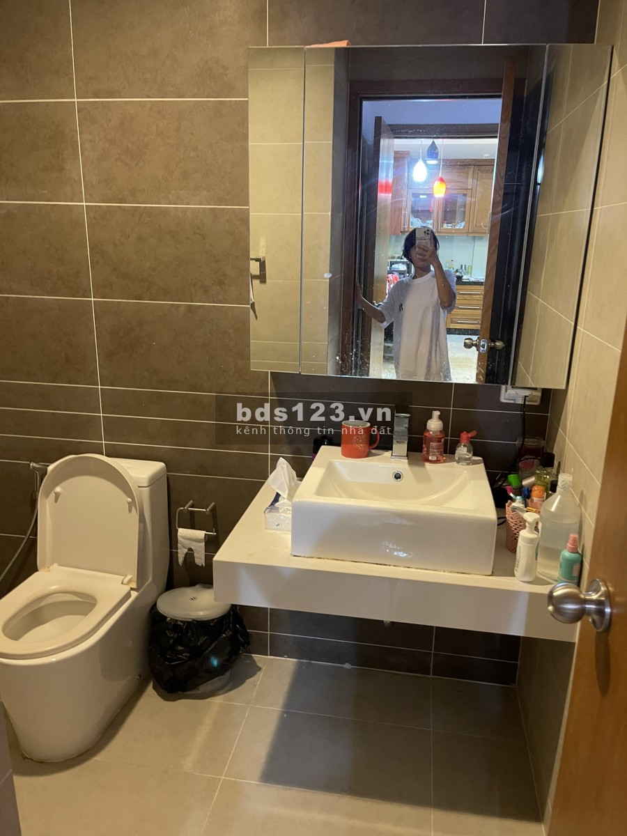 Cho thuê 2PN 2WC 76m2 Sunrise City, Quận 7 full nội thất chỉ 13 triệu