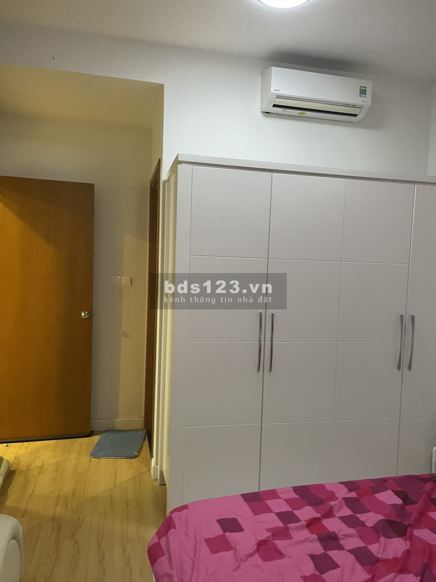 Cho thuê 2PN 2WC 76m2 Sunrise City, Quận 7 full nội thất chỉ 13 triệu