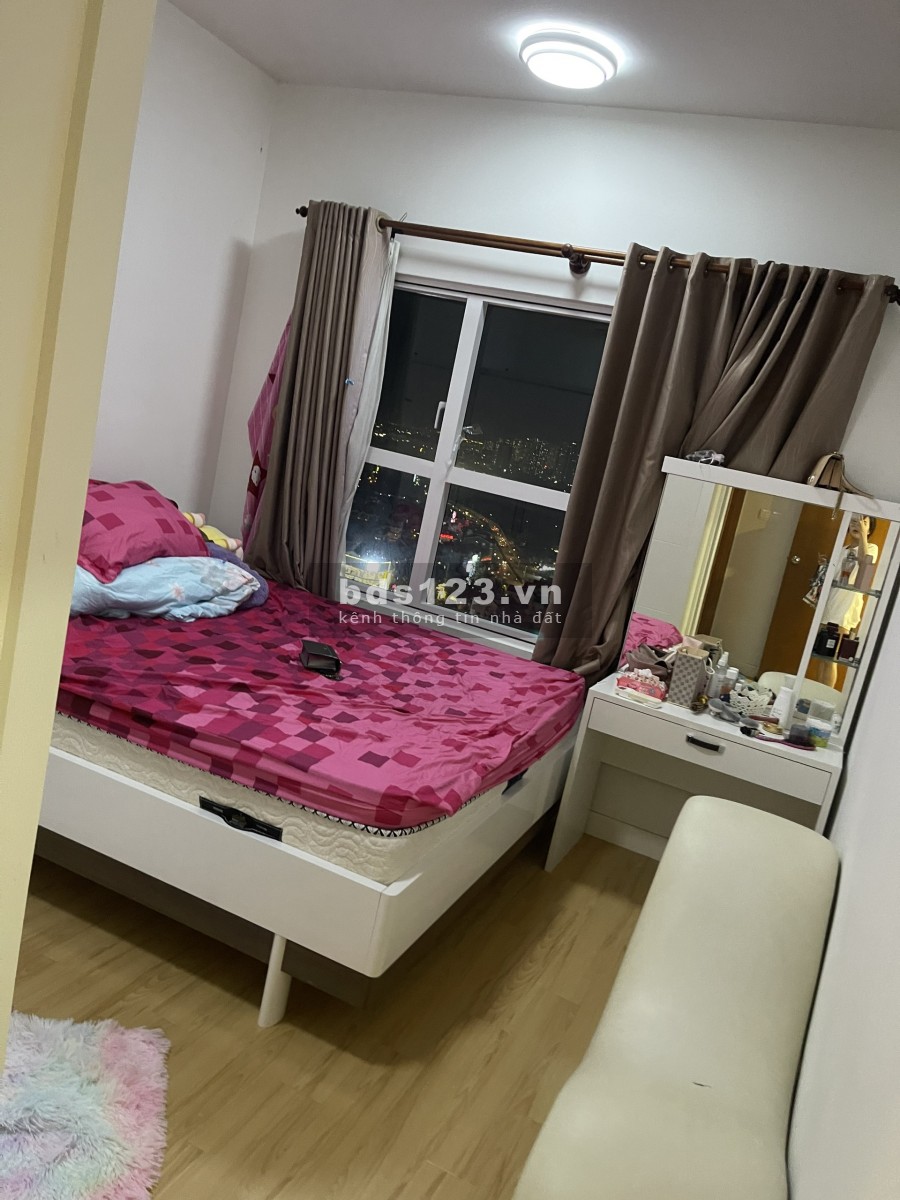 Cho thuê 2PN 2WC 76m2 Sunrise City, Quận 7 full nội thất chỉ 13 triệu