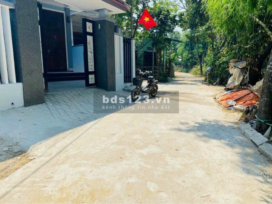 Bán đất kiệt ô tô Công Lương Thuỷ Vân, lh 0346.229.509, giá 1.5x ty