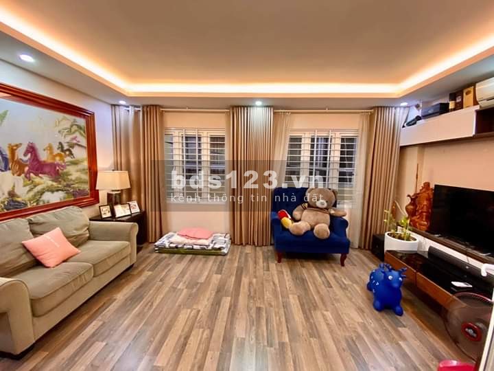Tô Ngọc Vân, Phố Tây, văn minh lịch sự, 32m, 4 tầng, 4.8 tỷ.