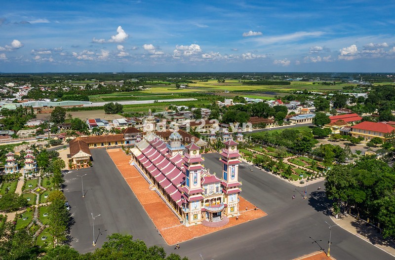 HOT HOT HOT !!! Đất Châu Thành, Tây Ninh nay chỉ còn 280tr/nền sở hữu ngay 1000m2. Nhanh tay liên hệ ⁰⁹⁸¹³⁸¹⁶⁹⁵