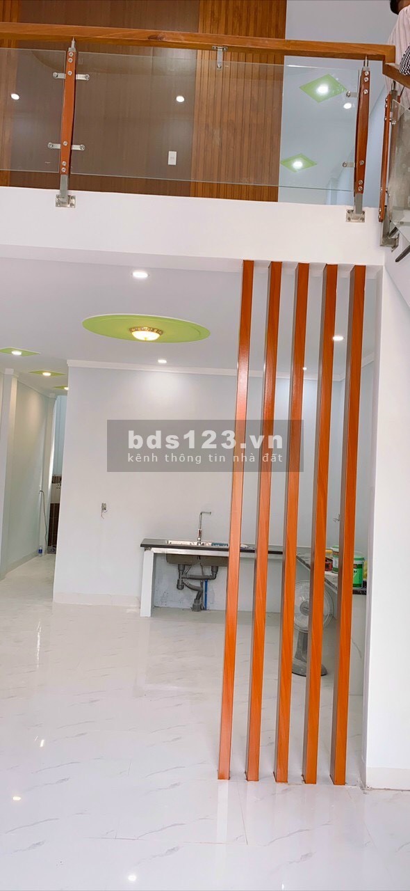 Nhà Biên Hòa ngay trường đại học mở 2170tr/135m2 sổ riêng, dưòng 7m