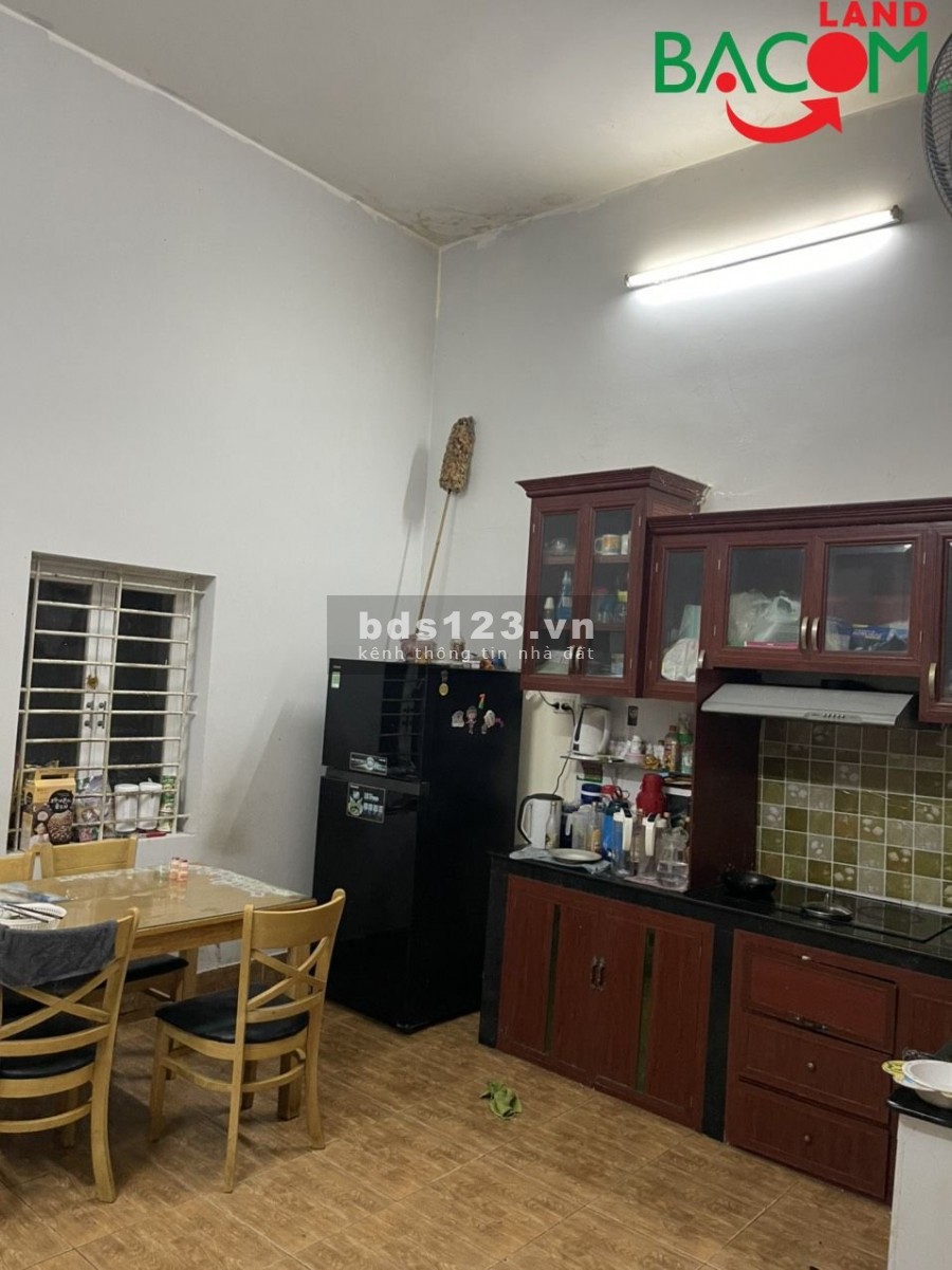 Bán nhà 1T1L 110m2 phú gia 1 trảng dài BH ĐN giá chỉ 3ty85