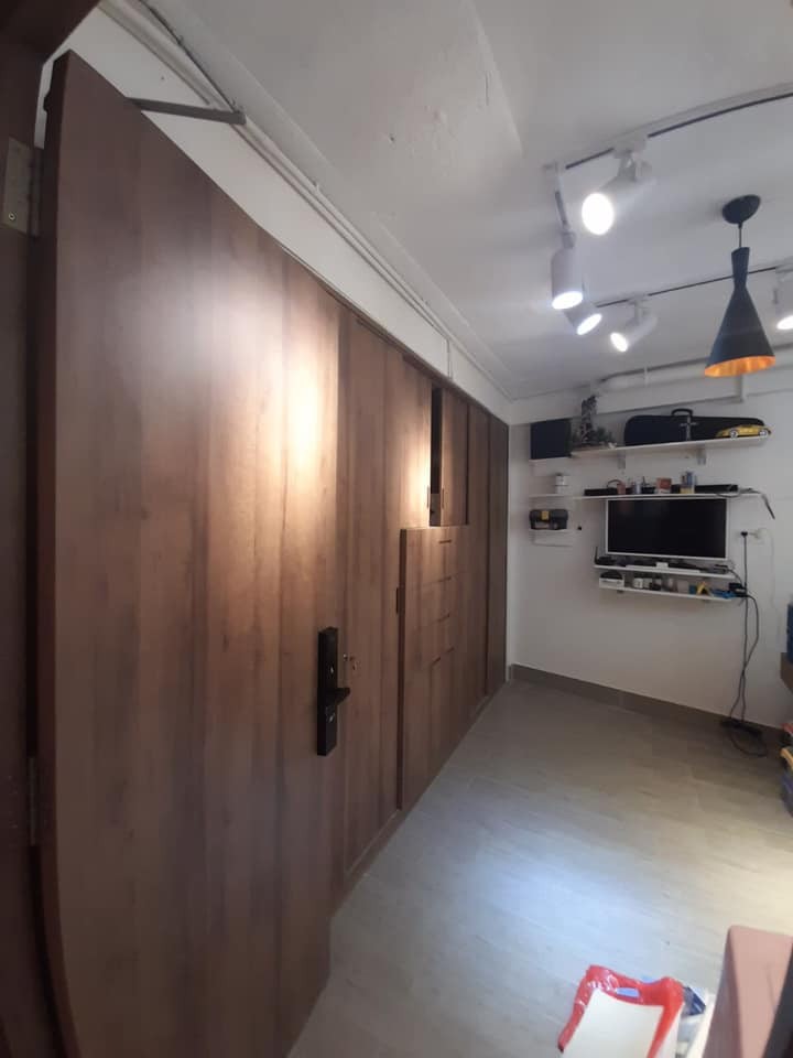 Giảm chào nhà Thiên Phước 50m2, 4 tầng BTCT giá chỉ 7 tỷ 5