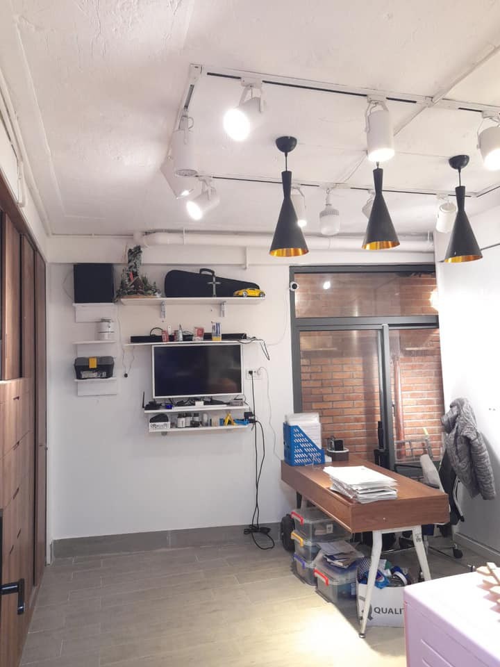 Giảm chào nhà Thiên Phước 50m2, 4 tầng BTCT giá chỉ 7 tỷ 5