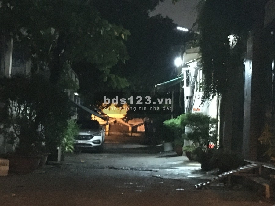 Bán GẤP nhà HXT Dương Quảng Hàm, P.5, Gò Vấp, 4x17m, 1 trệt, 1 lầu, 5.95 tỷ