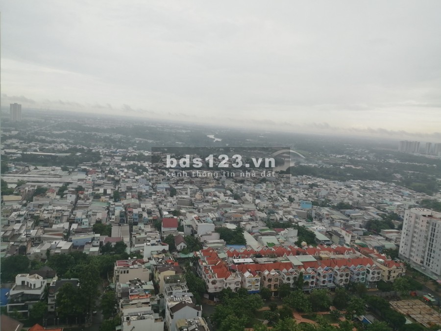 Duy nhất 5 căn 3PN trực tiếp chủ đầu tư Central Premium Quận 8-nhà mới 100%, nhiều ưu đãi hấp dẫn