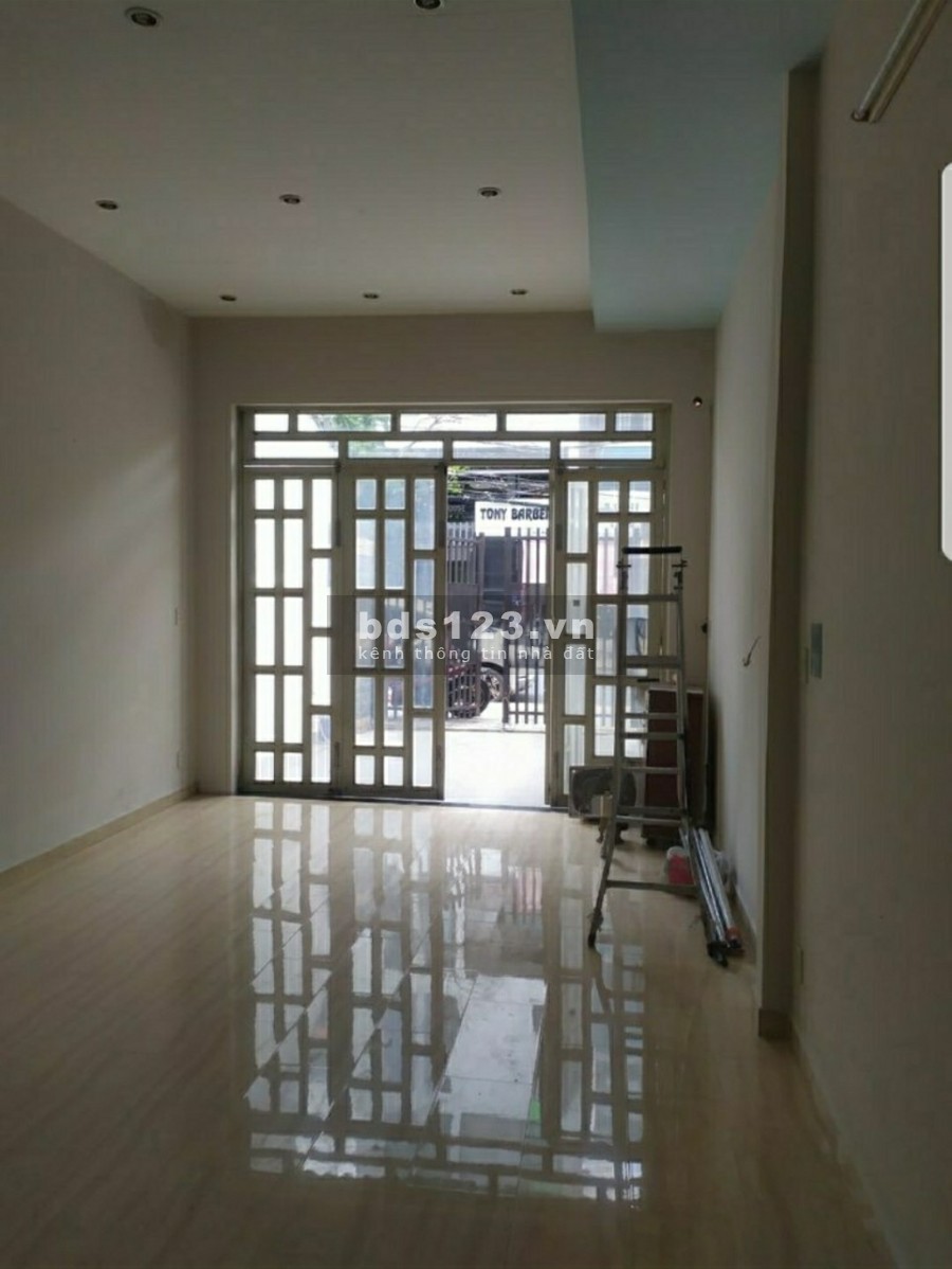 Cho thuê nhà nguyên căn 80m2 đường 79 Tân Quy, Quận 7