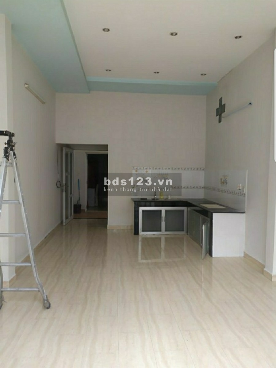 Cho thuê nhà nguyên căn 80m2 đường 79 Tân Quy, Quận 7