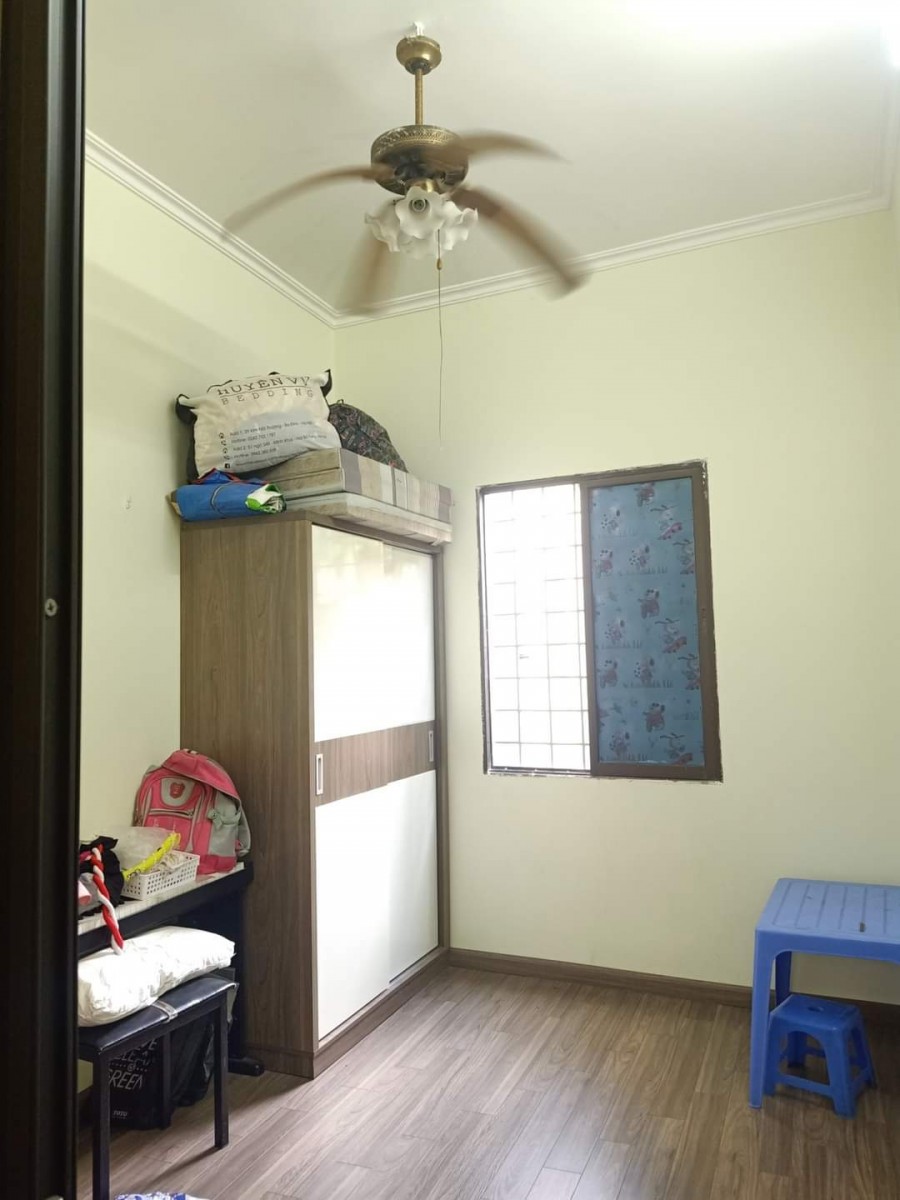 Bán nhà Tôn Đức Thắng Đống Đa 20m ra phố lô góc, dt 40m2 x 4 tầng nhỉnh 4 tỷ nhà đẹp ở ngay