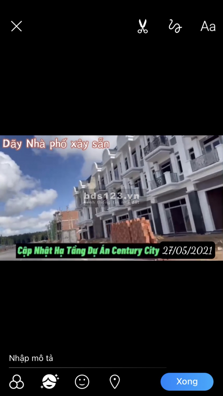 Đất nền sân bay Long Thành có sổ