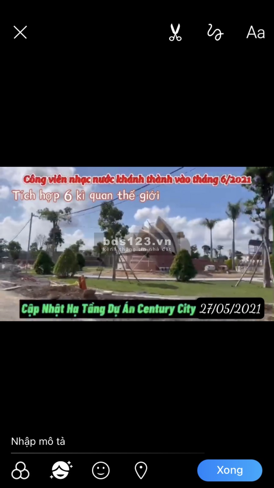 Đất nền sân bay Long Thành có sổ