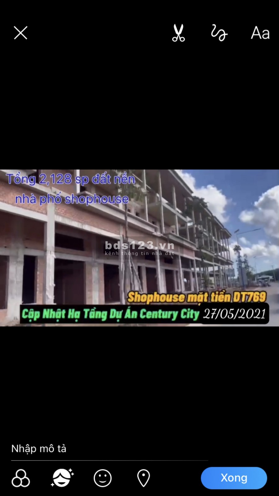 Đất nền sân bay Long Thành có sổ