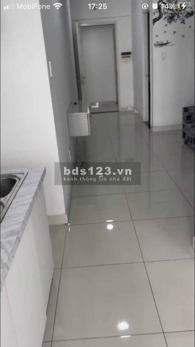 Cho thuê gấp căn hộ Prosper Plaza 50 m2 2 PN Full nội thất giá chỉ 7 tr/ tháng