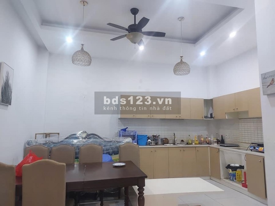 Nhà HXH Nguyễn Bặc 69m2, KD tốt, gần chợ Phạm Văn Hai-Trường Sa chỉ 9 tỷ hơn, h0904358019