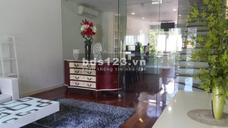 Bán căn LK An Lạc 5 tầng phố Hoàng Ngân, Trung Hòa, Cầu Giấy 102m2 giá 16,8 tỷ. LH 0912442669