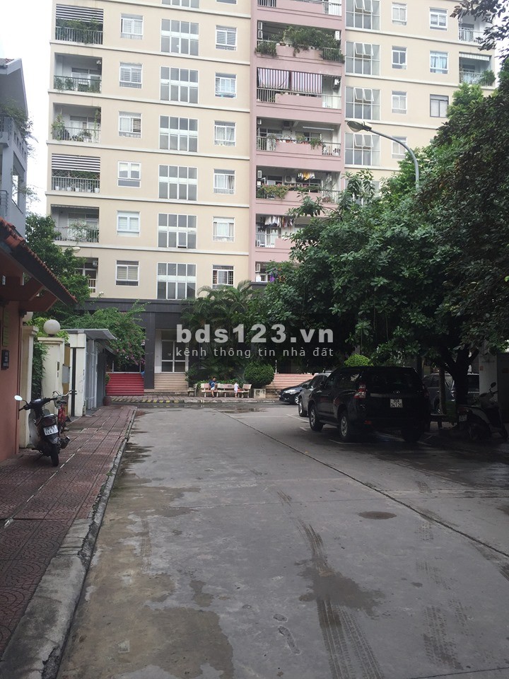 Bán căn LK An Lạc 5 tầng phố Hoàng Ngân, Trung Hòa, Cầu Giấy 102m2 giá 16,8 tỷ. LH 0912442669