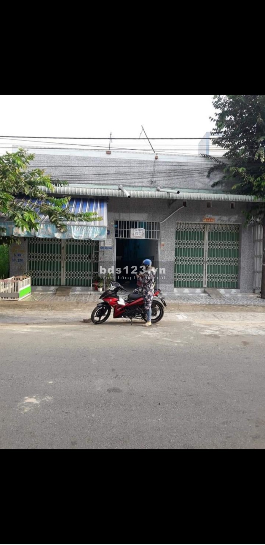 Cần tiền bán gấp dãy trọ Hóc Môn 140m2 giá 1 tỷ 7, huyện Hóc Môn