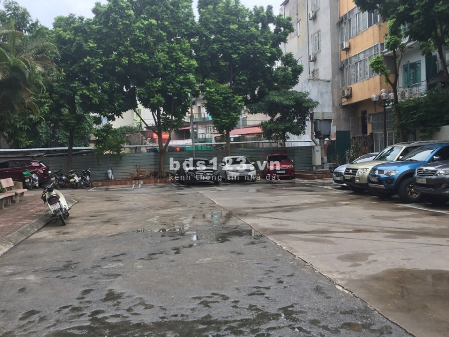 Bán căn LK An Lạc 5 tầng phố Hoàng Ngân, Trung Hòa, Cầu Giấy 102m2 giá 16,8 tỷ. LH 0912442669