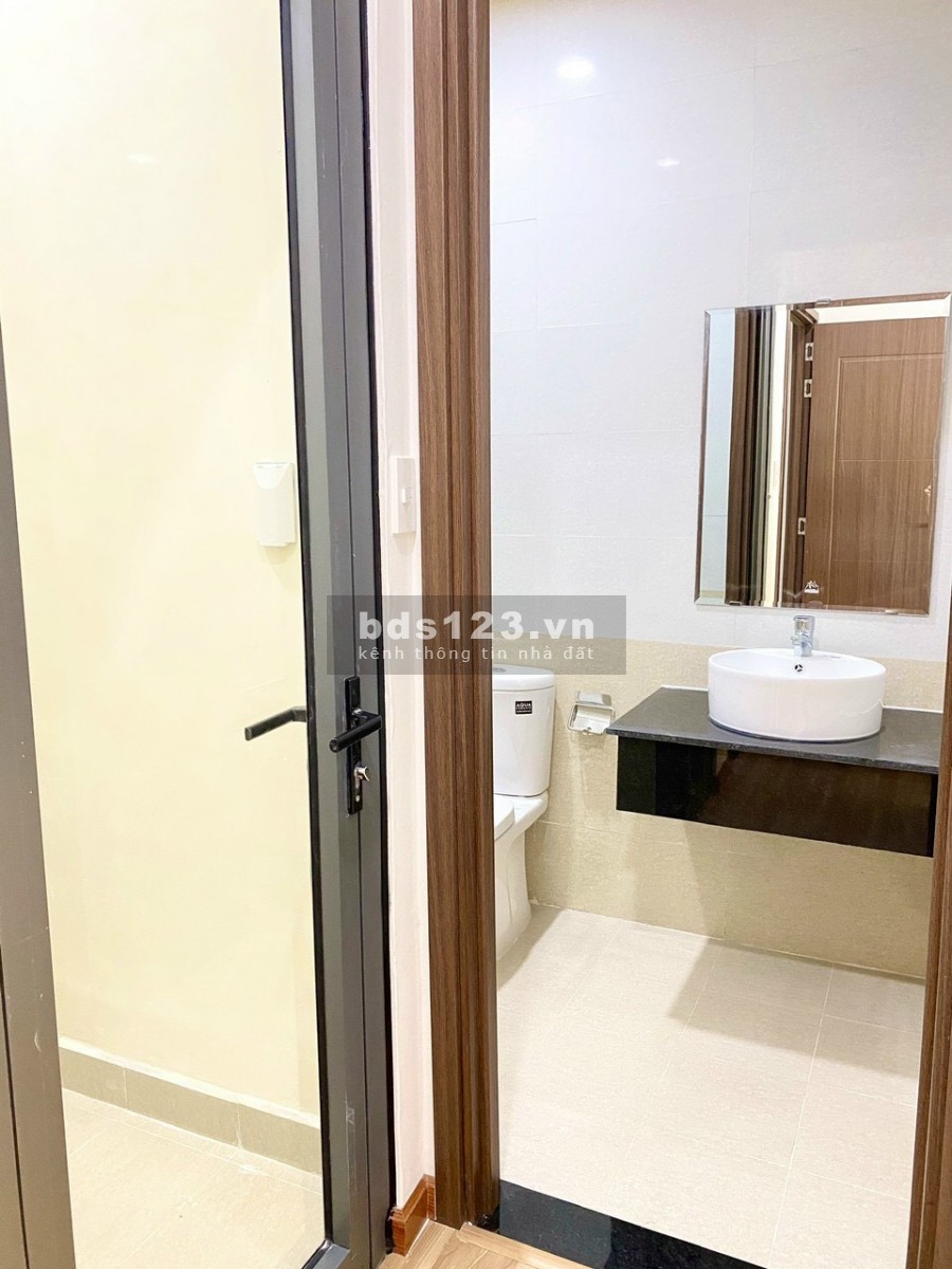 Sở hữu căn hộ CITY GATE 5 chuẩn singapore chỉ với 400 triệu, ngân hàng hỗ trợ vay 70%