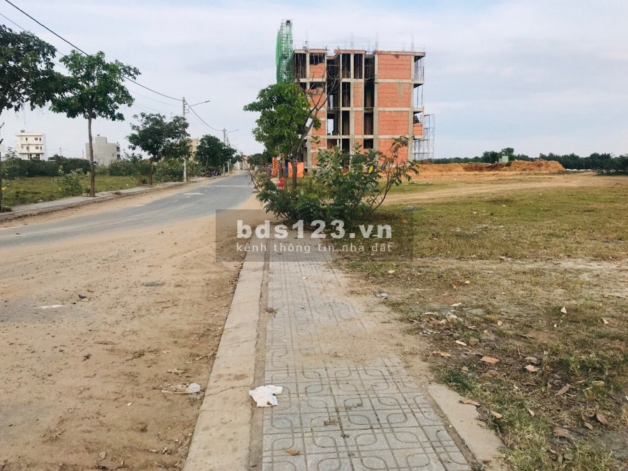 Bán đất nền quận 9 biệt thự ven sông đảo kim cương, 9 tỷ - 280m2 Phường Trường thạnh, Tp.Thủ Đức