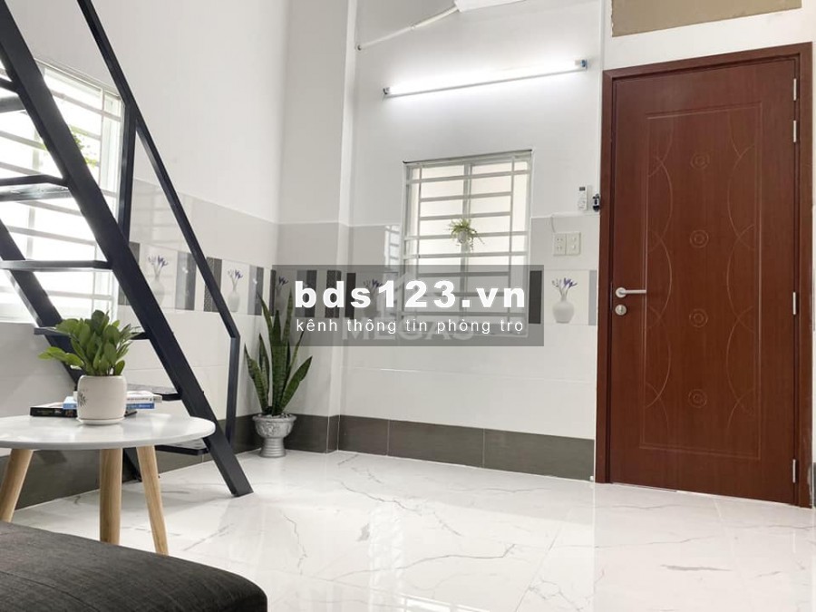Phòng Cho Thuê Tại Chế Lan Viên Tân Phú Giá Rẻ Có Cửa Sổ Thoáng Mát