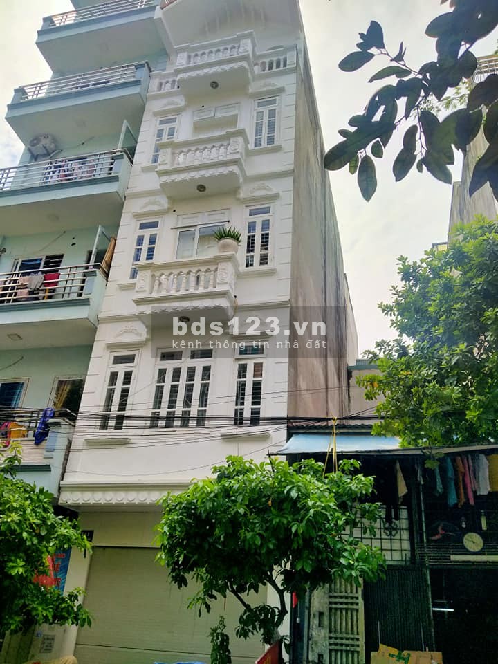 Cần vốn bán gấp liền kề nhà mới siêu đẹp chính chủ full nội thất Hà Trì
