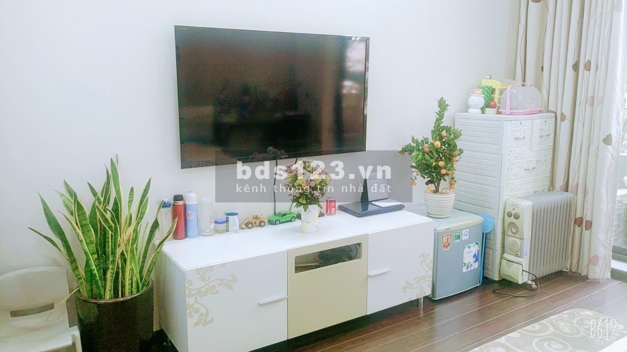 Vị trí đắc địa, dt 53m2, giá 7.5 tỷ, phân lô gara ô tô 7 chỗ, 2 mặt thoáng, nhìn là ưng thật sự
