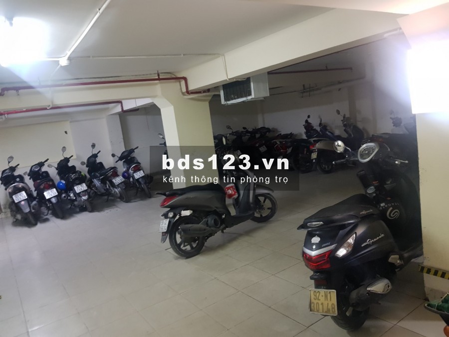 Cho Thuê Phòng Trọ Giá Rẻ Nguyễn Thị Thập Quân 7