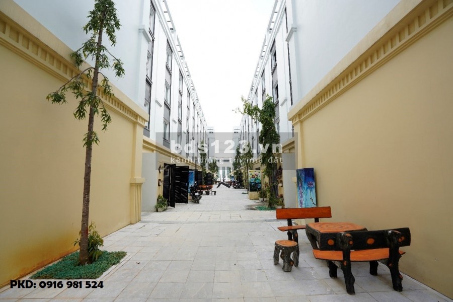 Cần sang nhượng lại căn Shophouse nhà liên kề Eurowindow 0916981524