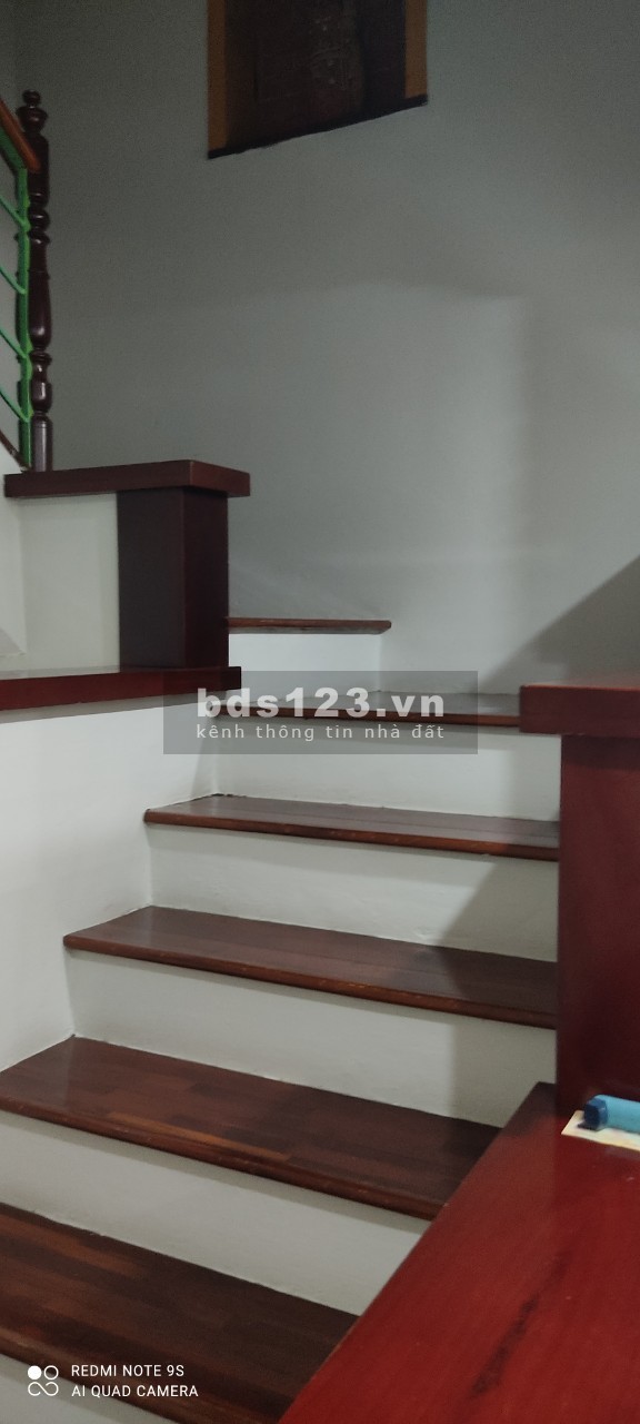 Bán nhà Đặng Thai Mai, DT 81m2 x5 tầng, 5PN, nhà mặt ngõ ô tô tránh giá 15 tỷ (có TL)