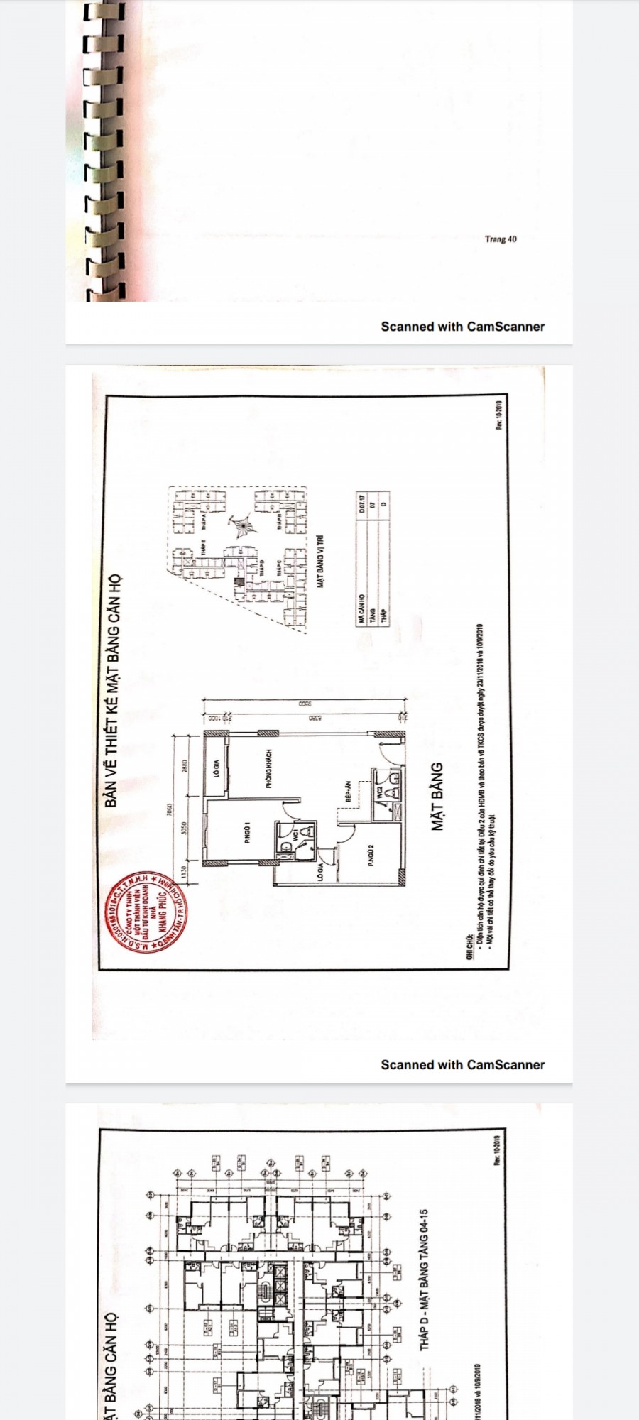 Bán Căn Hộ Mới Lovera Vista 2Pn 65m2 Xã Phong Phú Bình Chánh 2.2 Tỷ Lh 0398586675
