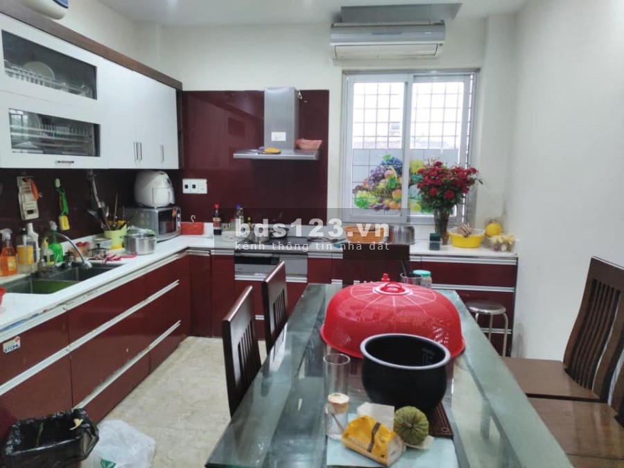 Tổ ấm trọn đời là đây chứ đâu 50m2*3T hàng xóm Tạ Quang Bửu chỉ 2 tỷ