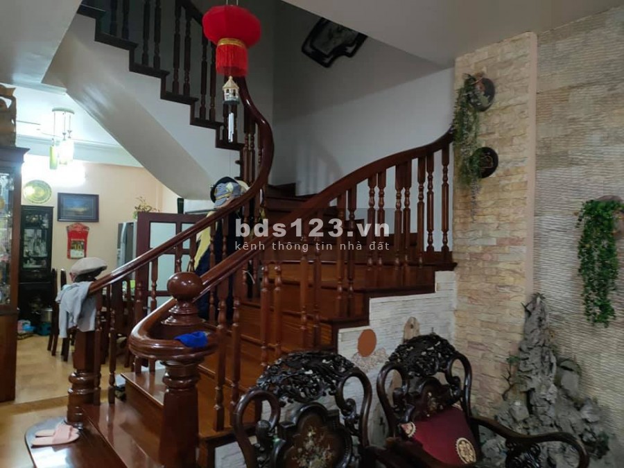 Tổ ấm trọn đời là đây chứ đâu 50m2*3T hàng xóm Tạ Quang Bửu chỉ 2 tỷ