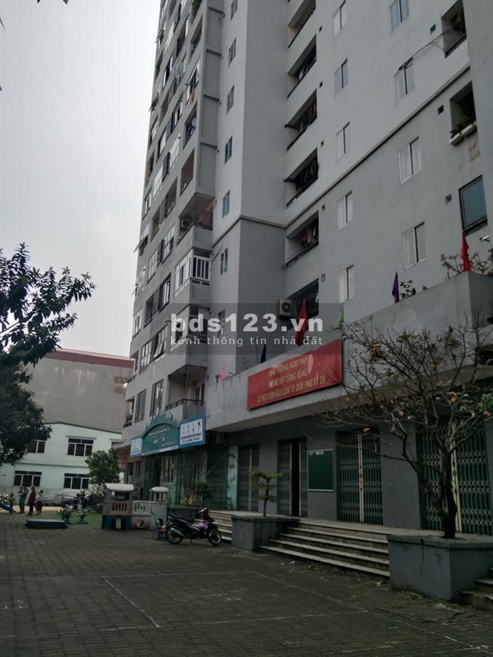 Bán đất 35m2- Ngọc Thụy, Long Biên, Sát HV Hậu cần