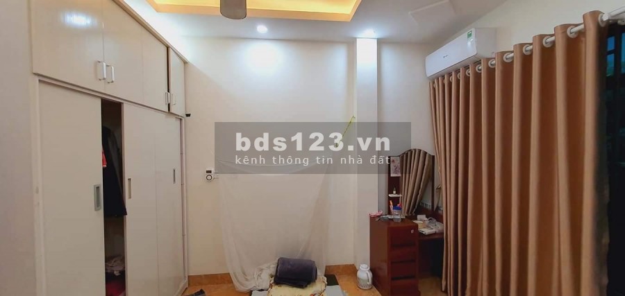 BÁN NHÀ NGÕ RỘNG ĐƯỜNG TRUNG VĂN