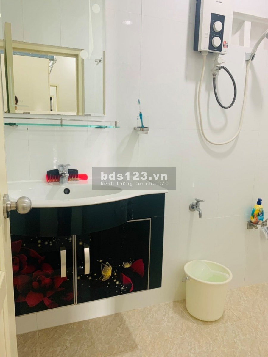 HXH Huỳnh Văn Bánh 52m2, 3 tầng Phường 14 Phú Nhuận 8.65 tỷ