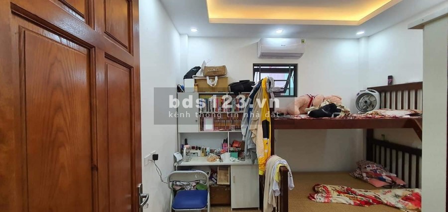 BÁN NHÀ NGÕ RỘNG ĐƯỜNG TRUNG VĂN