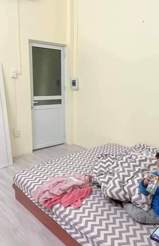 Bán Nhà đẹp 2 mặt thoáng Đê Trần Khát Chân 20m2, 5 tầng, 3mt giá 1.9tỷ Hai Bà Trưng