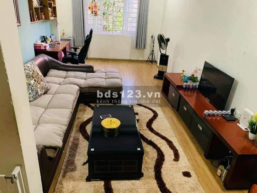 Khu VIP Bình Thạnh. HXH. 84m2 - 4 tầng. Chỉ 9 tỷ nhỉnh