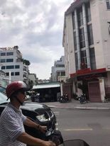 Bán gấp tòa CHDV mặt tiền Nguyễn Thị Thập Bình Thuận Quận 7, 9 tầng, 450m2, giá 82 tỷ